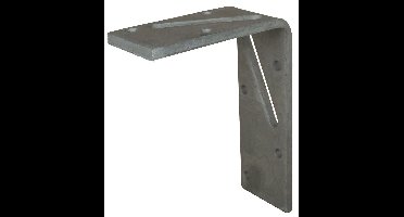 GB Hoekanker vz zwaar 120x160mm/60x8mm