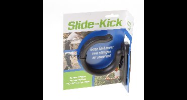 Slide-Kick snoer en slanghouder