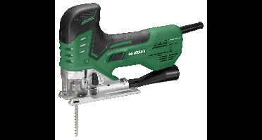 CJ160VA W1Z DECOUPEERZAAGMACHINE