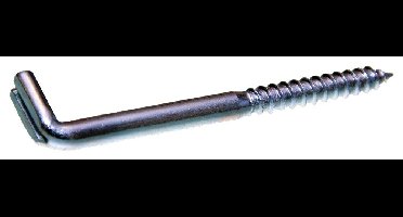 SCHROEFDUIM VZ 6G 5.25X 40/100