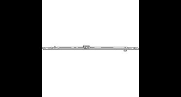 NT verlenging Gr.600 1V