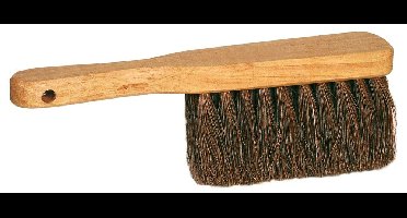 Handveger kokos gelakt (FSC 100%) (bouwstoffer)