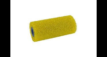 Struktuurrol professioneel 18cm middelgrof