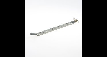 Habilis raamuitzetter st.grijs kh 2635-31-49