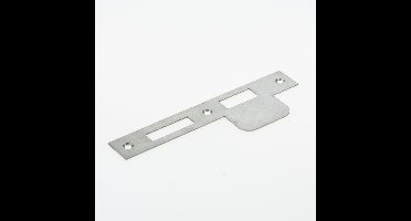 Nemef sluitp.recht din L vp4139/17