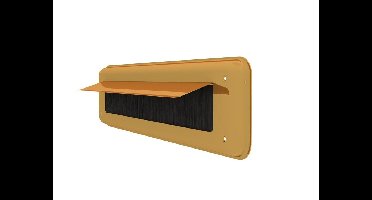 BINNENBRIEVENBUS MESS 5200130