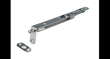 Basc.kantsch.400x20mm Type 024 RVS