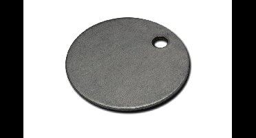 SLEUTELLABEL 30MM 995-30AL/100