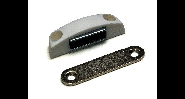 MAGNEETSNAPPER 5401 WIT