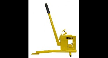 Quicksplitter waalformaat type 1