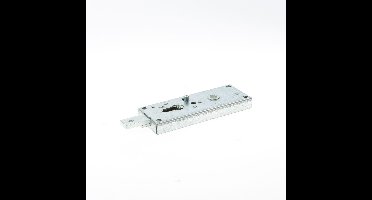 Nemef garagedeurslot 1807b