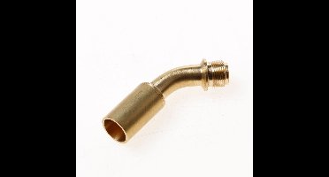 Soldeerbranderkop 45gr. 15mm