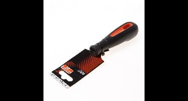 Vijlhecht v.niet plat125-200mm