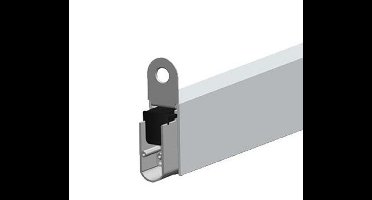 Valdorpel Soundproof en brandwerend 928mm bulk