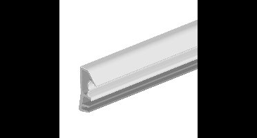 Ellen kaderprofiel 8150 ACB 12mm (180mtr)