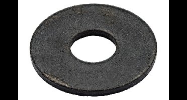 CARROSSERIERING ZWART M6/100