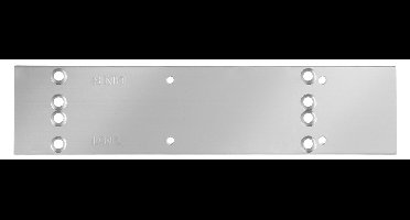 4tecx Montageplaat TS 5083