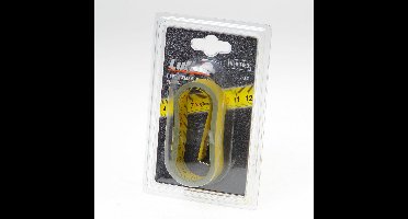 Reservelint Lufkin 8m x 19mm