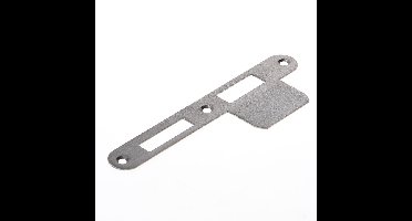 Nemef sluitpl.rond din L vp646/17