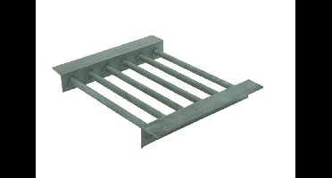 Putrooster 200x200 TV