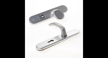 Maco greep-krukgarnituur F1 52mm KTB PC 72***