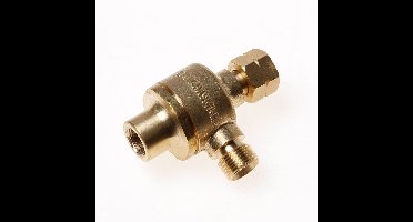 Drukregelaar 3/8ls karwei 1.5bar