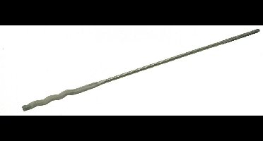 UNI-Lijmslagspouwanker 190 Ø4 SL4,6x35 316 O.