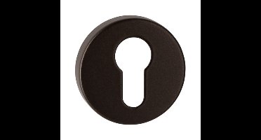 Cilinderrozet paar WCX BRONZE
