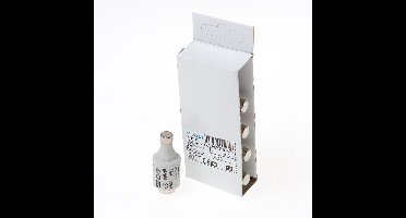 D-patroon zekering traag 16a