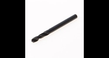 Plaatwerkboor din1897 5.0