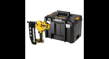 Dewalt accu afwerktacker DCN660NT 18V