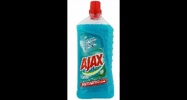 Ajax allesreiniger eucalyptus (1250ml)