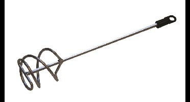 Super Prof Turbo menggarde zeskant lang 400mm, korf 80mm