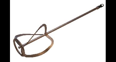 Super Prof menggarde M14 lang 740mm, korf 180mm