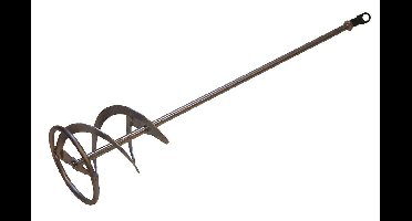 Super Prof menggarde M14 lang 740mm, korf 120mm