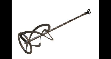 Super Prof menggarde M14 lang 740mm, korf 160mm