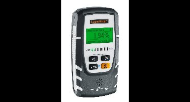 Laserliner vochtmeter Moisturemaster Compact Plus