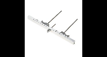 Profielcilinderlengte meter