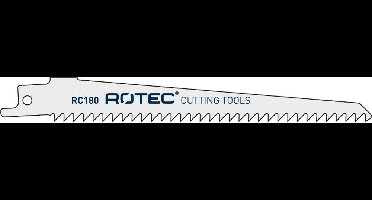 Reciprozaagblad HCS RC180 / S644D lang 150mm (5st)