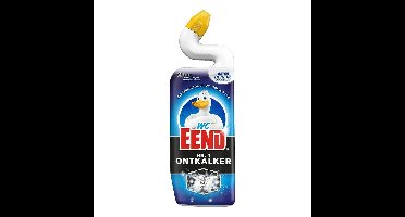 WC-eend active blue (750ml)