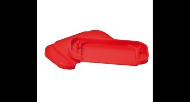 GfS rode bovenplaten bij Exit Covers D2, E, F, K ,S SP 9292