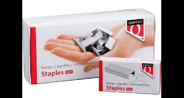Quantore nietjes (1000st)