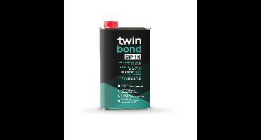 Twinbond SIP 1K eencomponent ondergrondversterking (500ml)