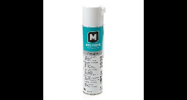 Molykote omnigliss spray 400ml