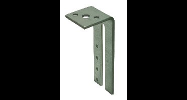 Hoekanker zwaar type D/E 65x180 60x6 SV