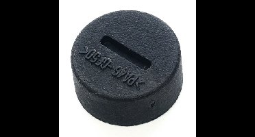 Hitachi Koolborsteldop