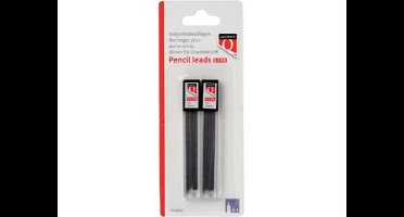 Quantore vulpotloodstift 0.5mm hb