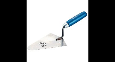 PLEISTERTR.ROND RVS 211-140 MM