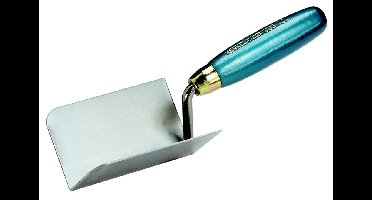 HOEKTROFFEL BIN/RND 285-100 MM