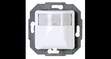 Kopp INFRAcontrol bewegingsmelder inbouw 3-draads LED